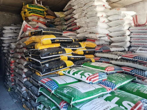 新春走基层丨武都春耕生产如火如荼 物资供销保供忙