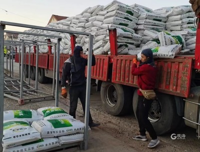 青岛储备蔬菜超五千吨，多措并举力保春节物资供应无忧