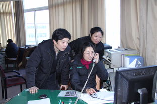 江苏油田物资供销处 备足物资“春粮”，保障佳节供应